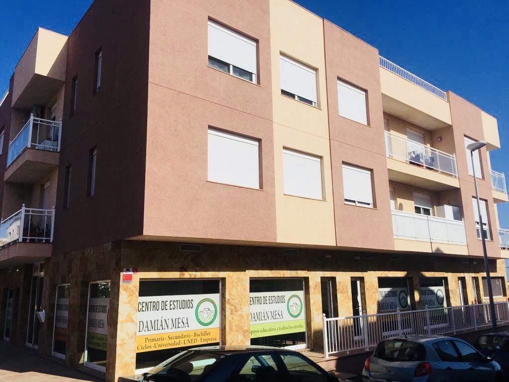Cardones Apartamento *